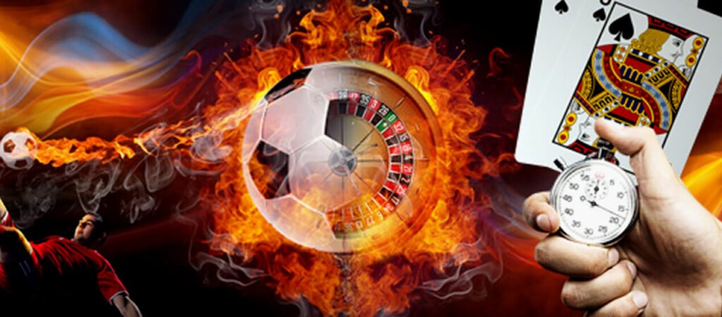 Homepage hero view for bet1777 mobile sports and casino browsing
